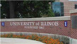 University of Illinois at Urbana Champaign2